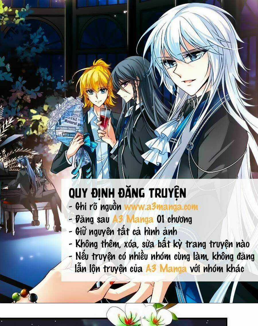 Dưỡng Thiếu Chủ Đấu Tra Nam Chapter 53 trang 0