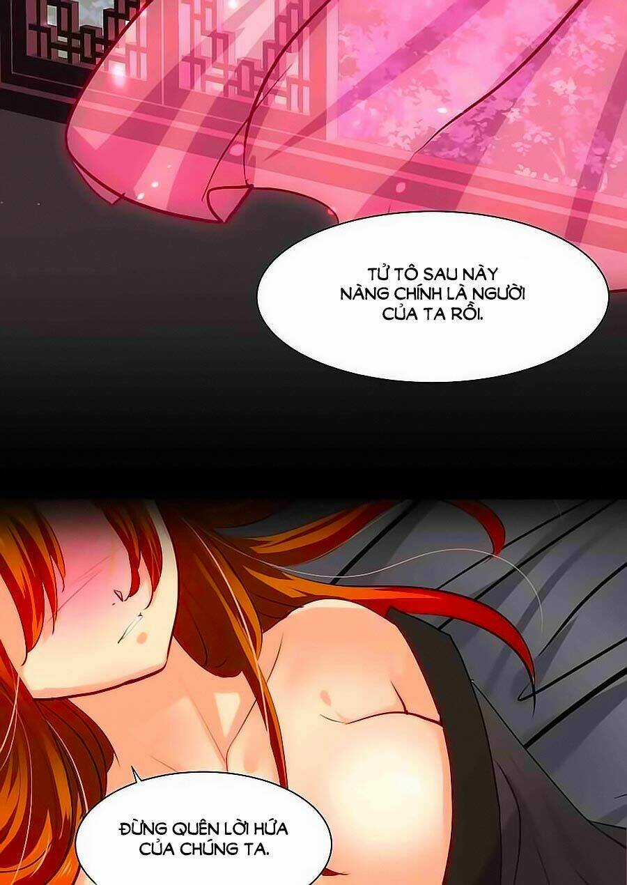 Dưỡng Thiếu Chủ Đấu Tra Nam Chapter 54 trang 1