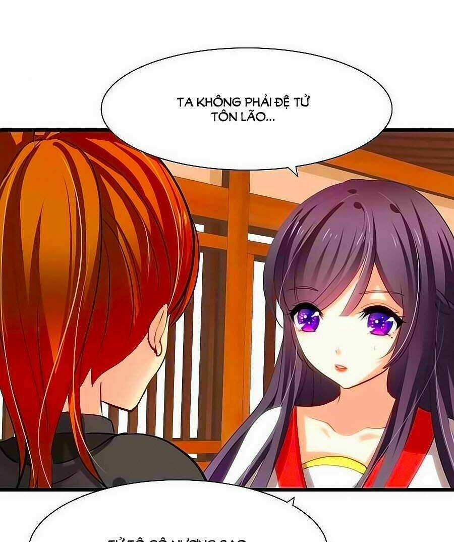 Dưỡng Thiếu Chủ Đấu Tra Nam Chapter 55 trang 0