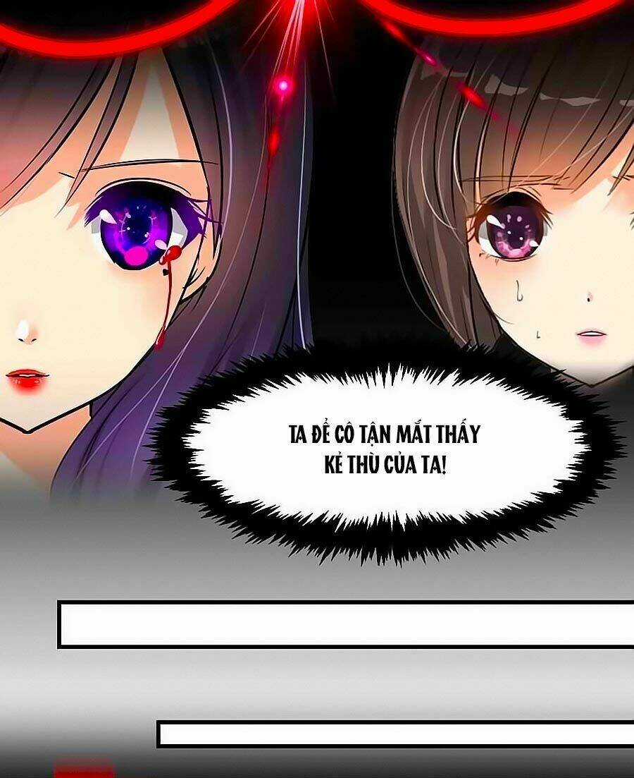 Dưỡng Thiếu Chủ Đấu Tra Nam Chapter 57 trang 1