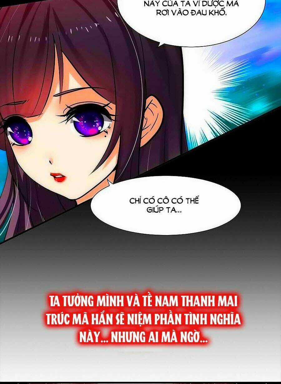 Dưỡng Thiếu Chủ Đấu Tra Nam Chapter 58 trang 1