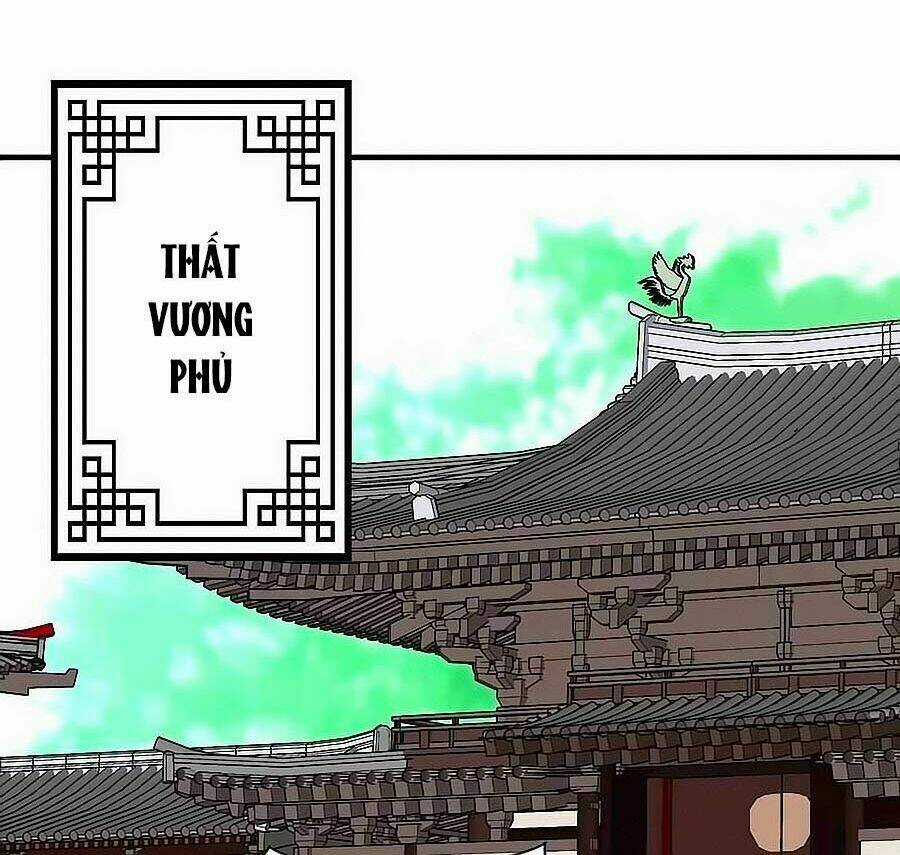 Dưỡng Thiếu Chủ Đấu Tra Nam Chapter 59 trang 0