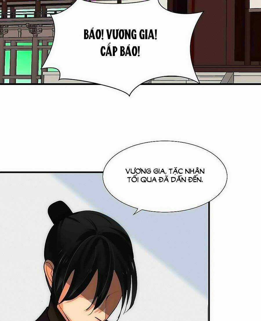 Dưỡng Thiếu Chủ Đấu Tra Nam Chapter 59 trang 1