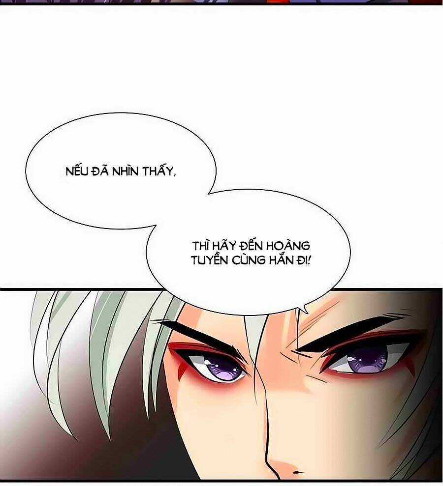 Dưỡng Thiếu Chủ Đấu Tra Nam Chapter 6 trang 10