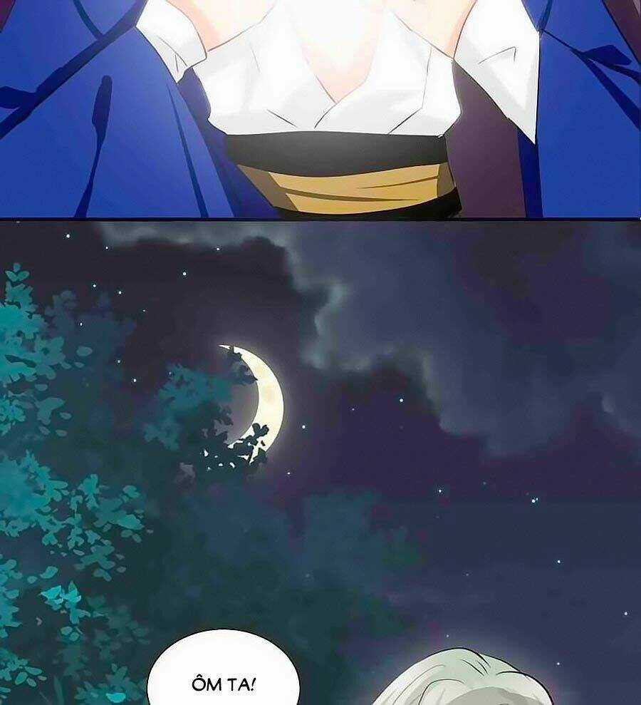 Dưỡng Thiếu Chủ Đấu Tra Nam Chapter 6 trang 13