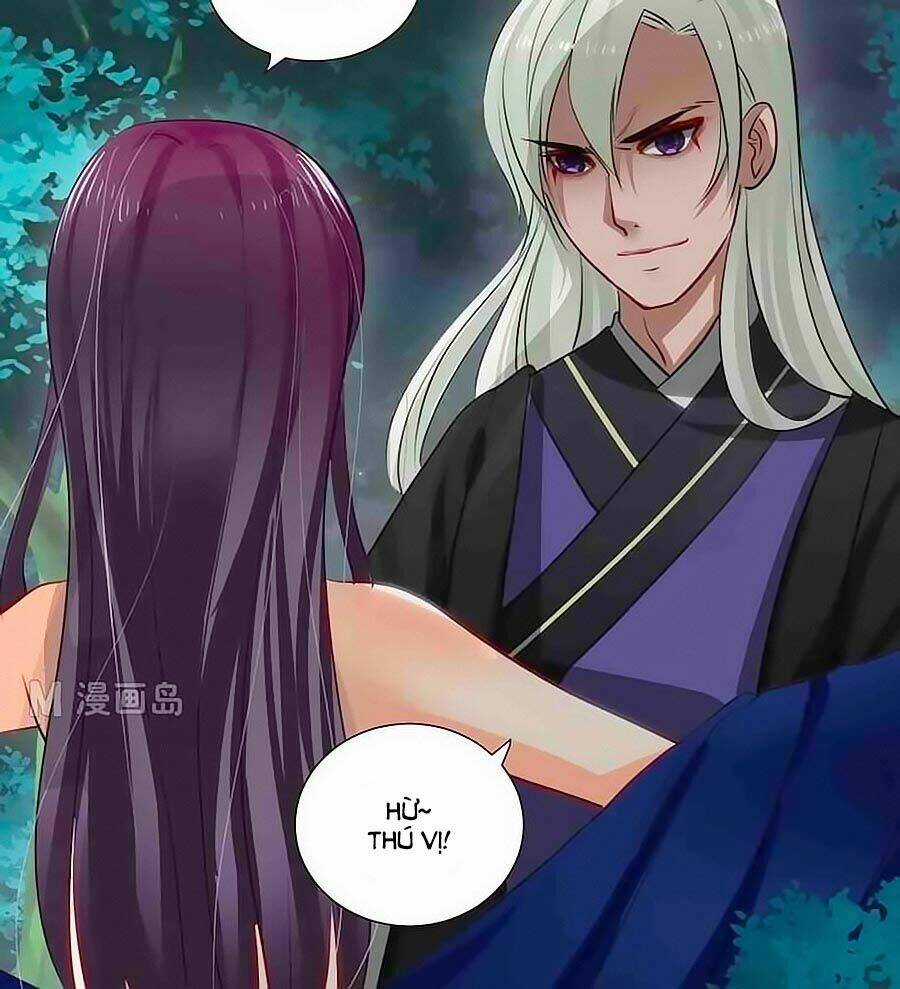 Dưỡng Thiếu Chủ Đấu Tra Nam Chapter 6 trang 14