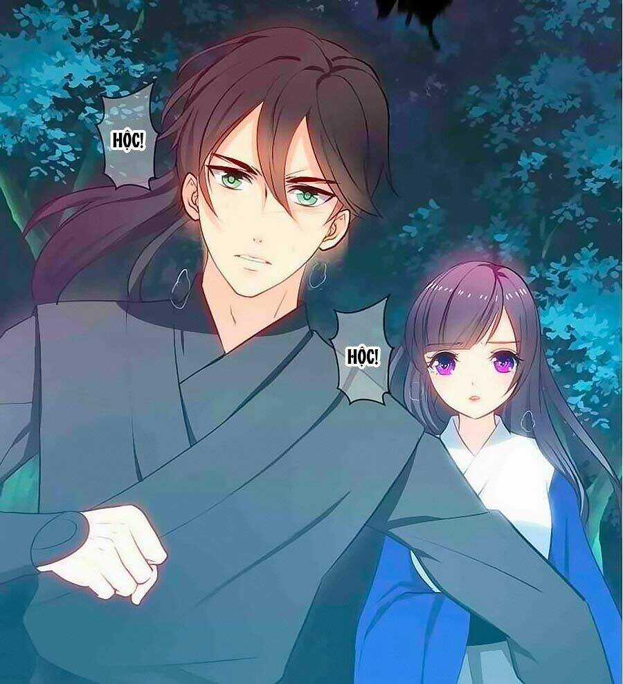 Dưỡng Thiếu Chủ Đấu Tra Nam Chapter 6 trang 2