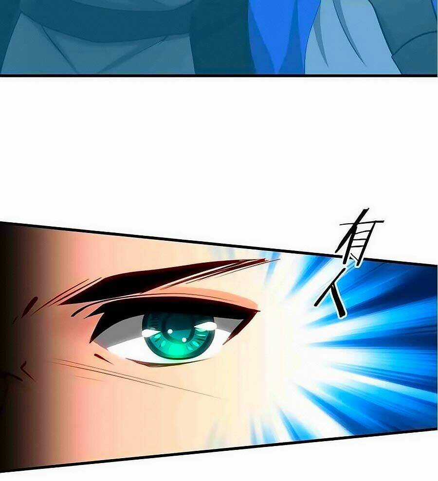 Dưỡng Thiếu Chủ Đấu Tra Nam Chapter 6 trang 3