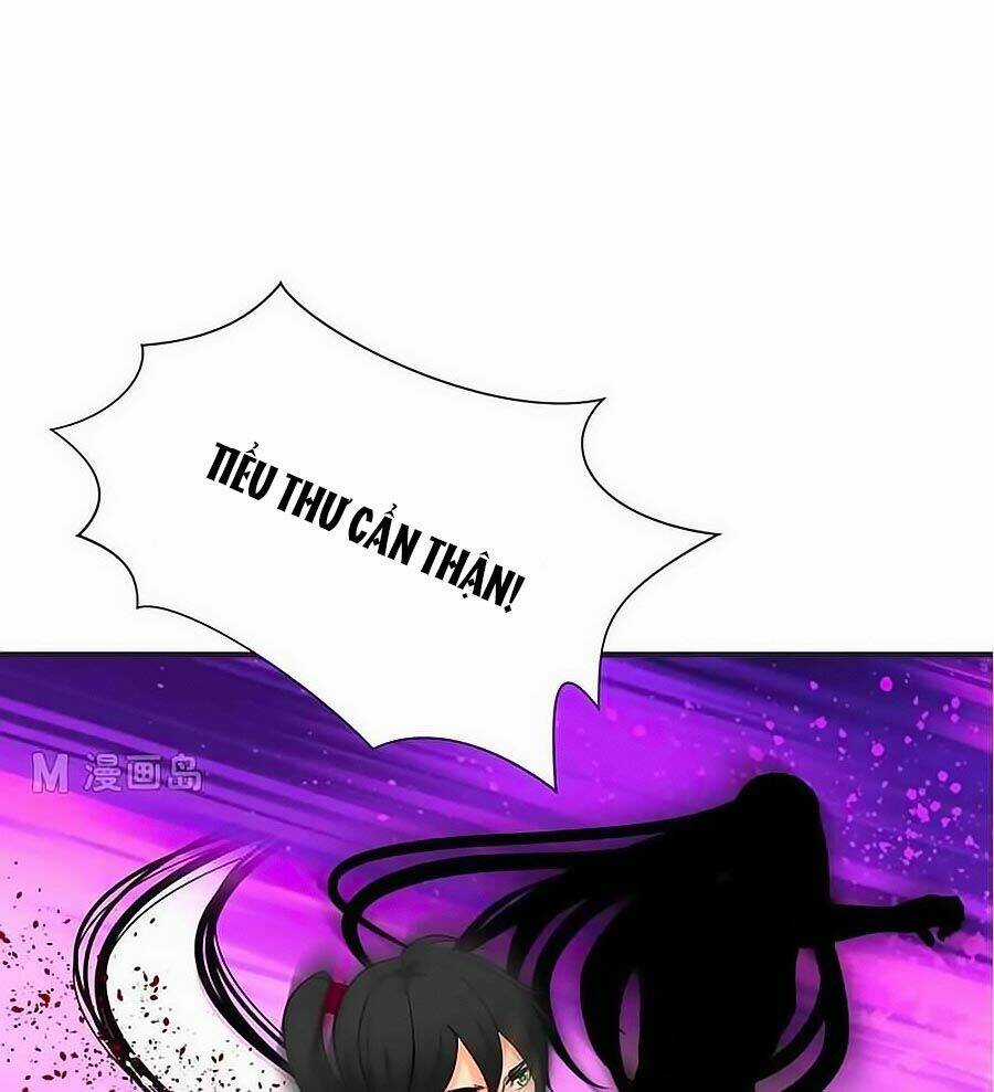 Dưỡng Thiếu Chủ Đấu Tra Nam Chapter 6 trang 4