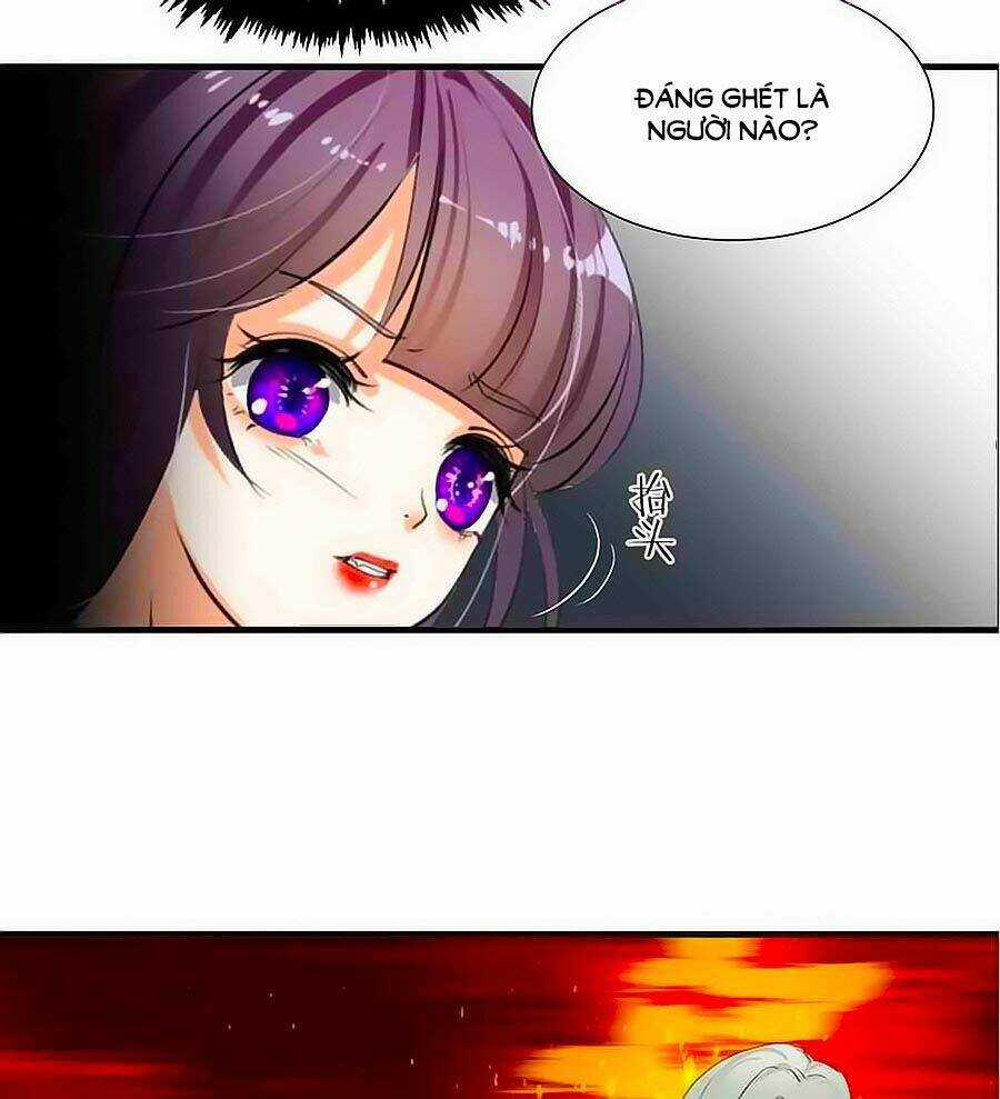 Dưỡng Thiếu Chủ Đấu Tra Nam Chapter 6 trang 8