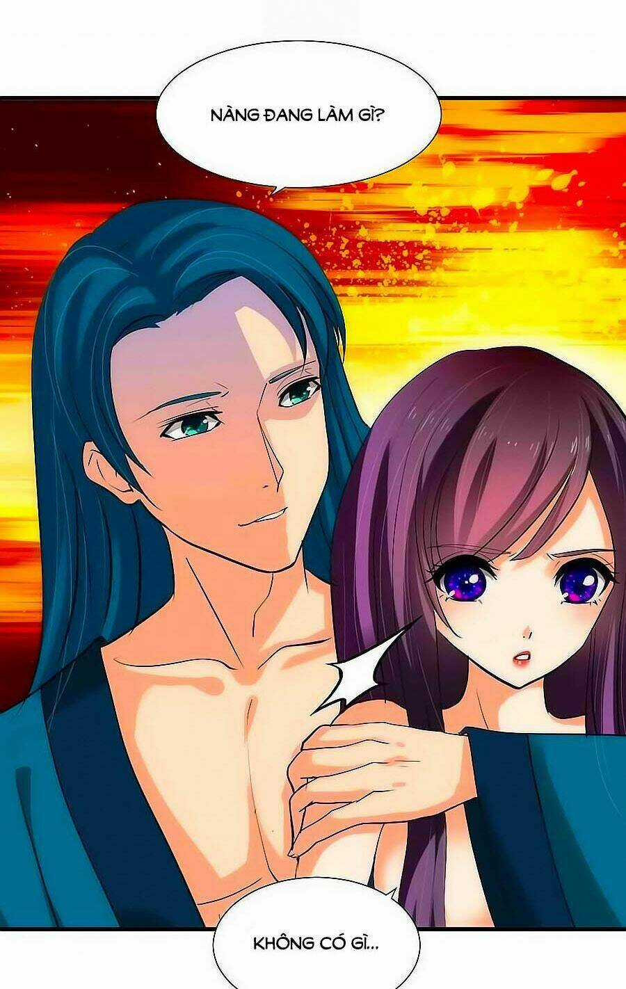 Dưỡng Thiếu Chủ Đấu Tra Nam Chapter 60 trang 0