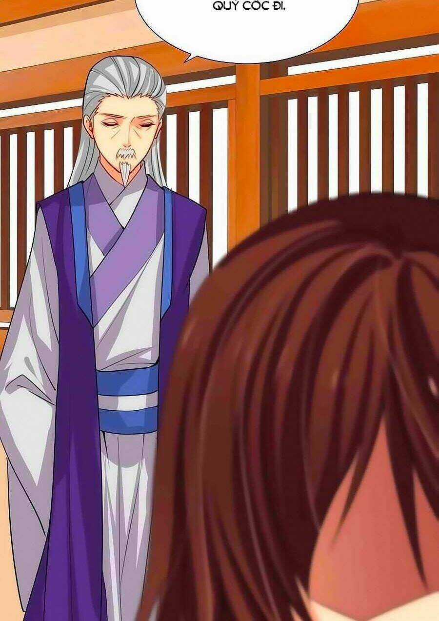 Dưỡng Thiếu Chủ Đấu Tra Nam Chapter 66 trang 11