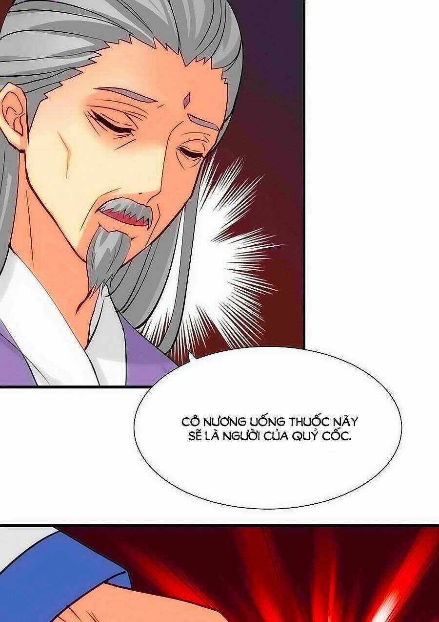 Dưỡng Thiếu Chủ Đấu Tra Nam Chapter 66 trang 13