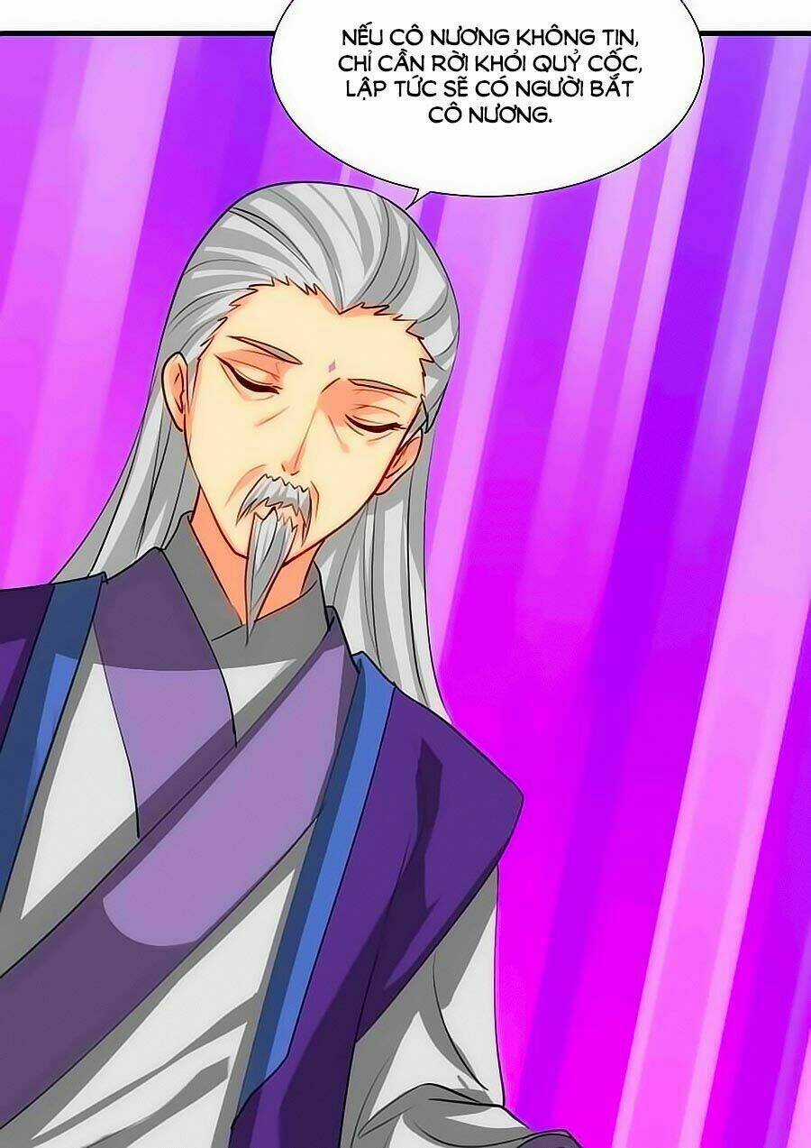 Dưỡng Thiếu Chủ Đấu Tra Nam Chapter 66 trang 15