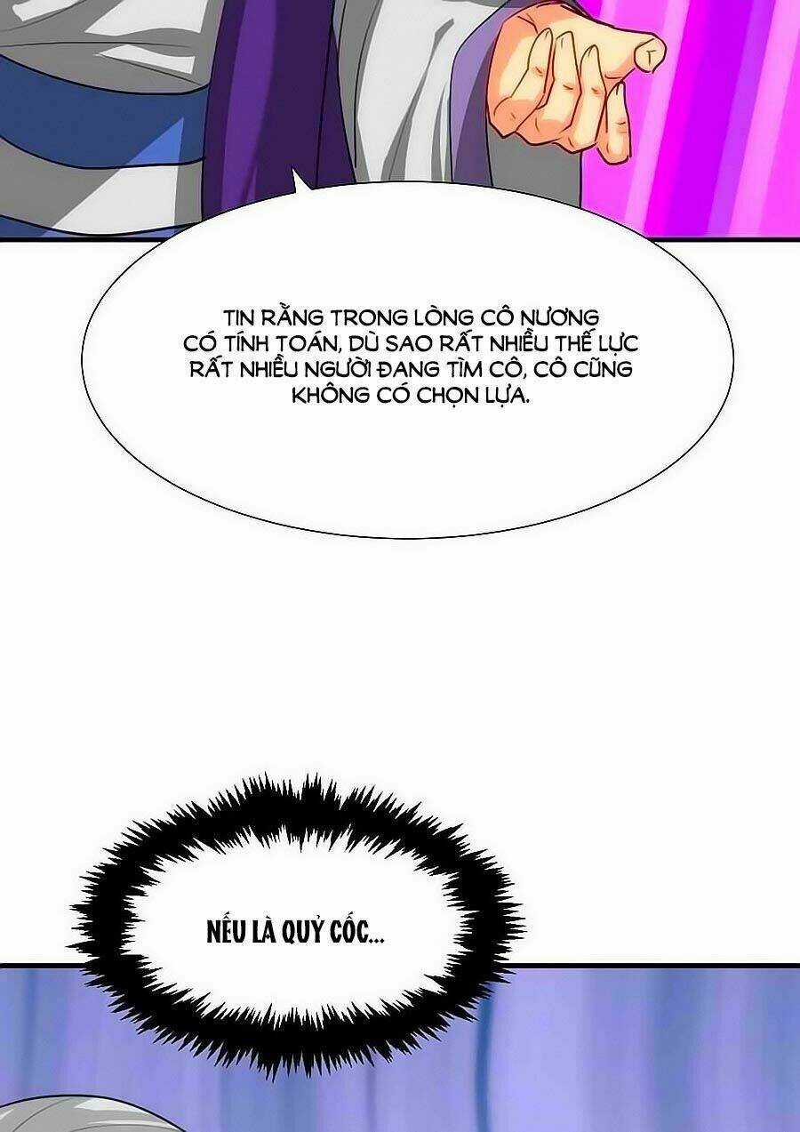 Dưỡng Thiếu Chủ Đấu Tra Nam Chapter 66 trang 16