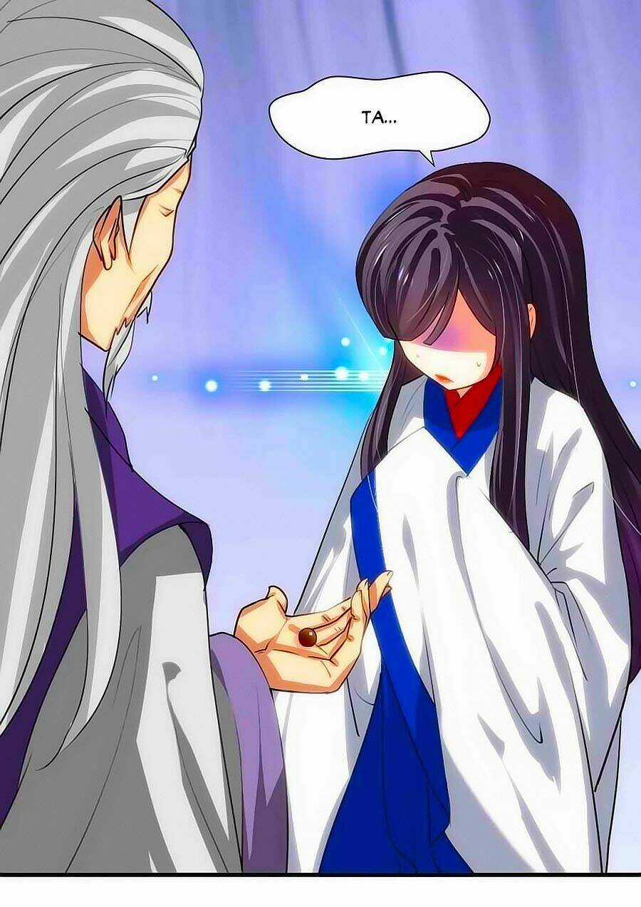 Dưỡng Thiếu Chủ Đấu Tra Nam Chapter 66 trang 17