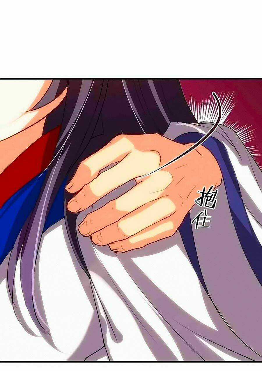 Dưỡng Thiếu Chủ Đấu Tra Nam Chapter 66 trang 18