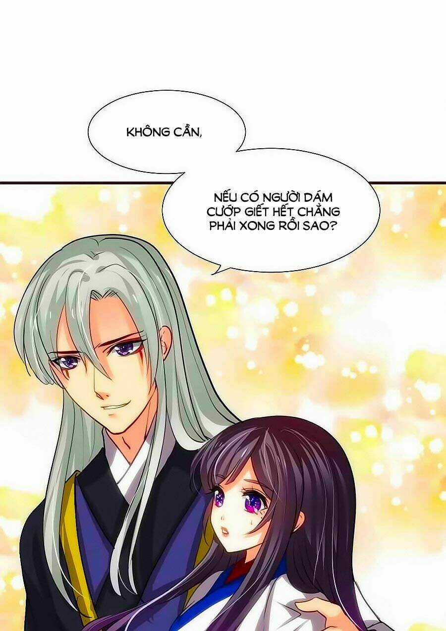 Dưỡng Thiếu Chủ Đấu Tra Nam Chapter 66 trang 19