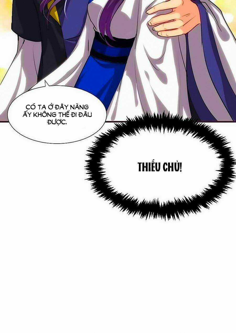 Dưỡng Thiếu Chủ Đấu Tra Nam Chapter 66 trang 20