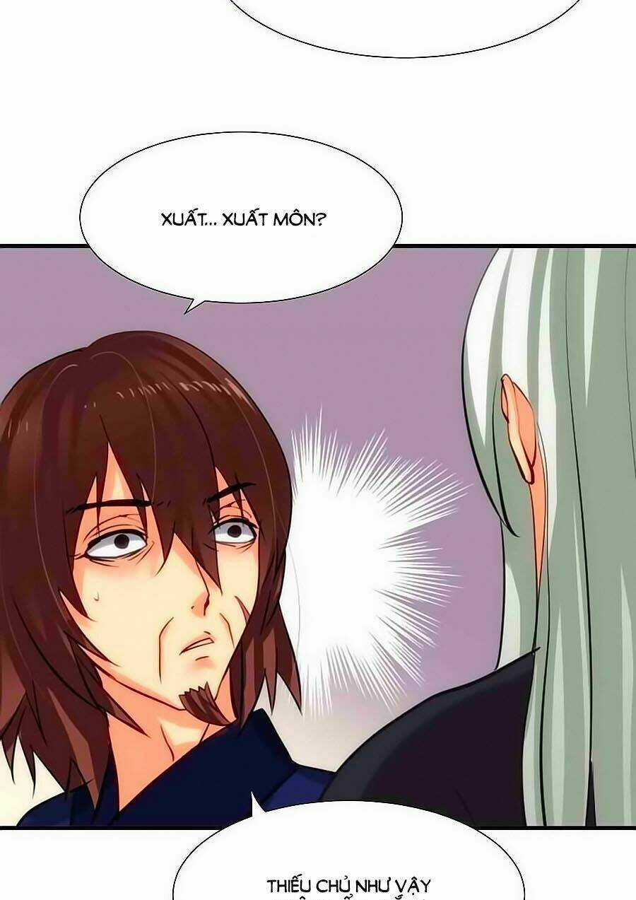 Dưỡng Thiếu Chủ Đấu Tra Nam Chapter 66 trang 3
