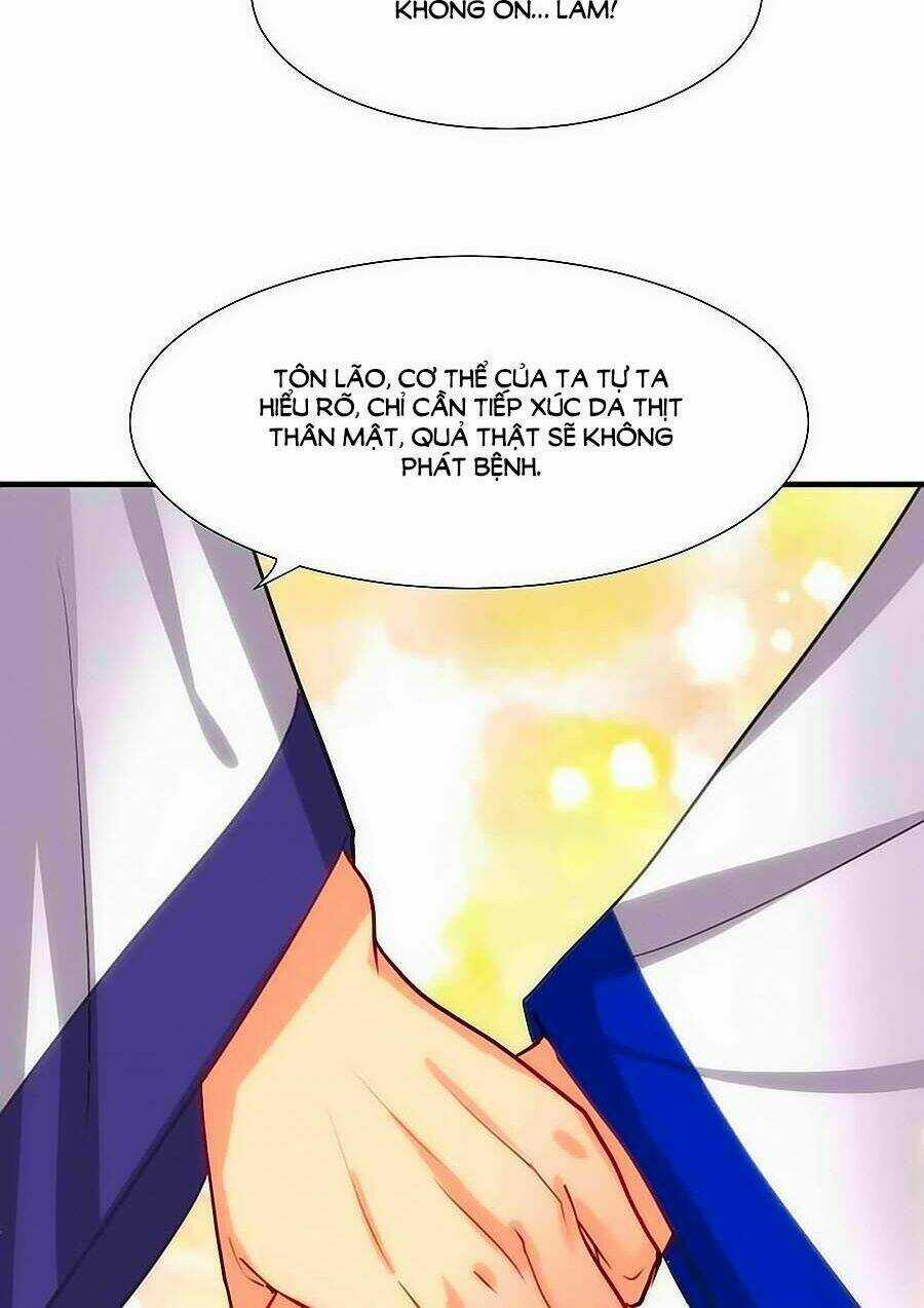 Dưỡng Thiếu Chủ Đấu Tra Nam Chapter 66 trang 4