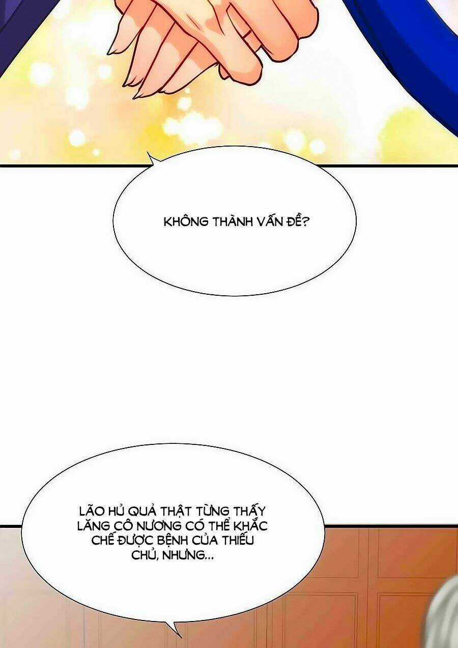 Dưỡng Thiếu Chủ Đấu Tra Nam Chapter 66 trang 5