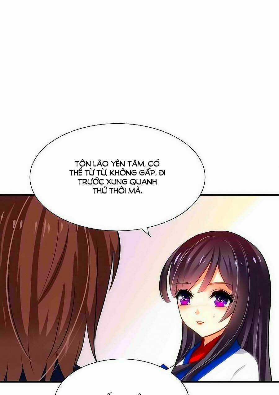 Dưỡng Thiếu Chủ Đấu Tra Nam Chapter 66 trang 7