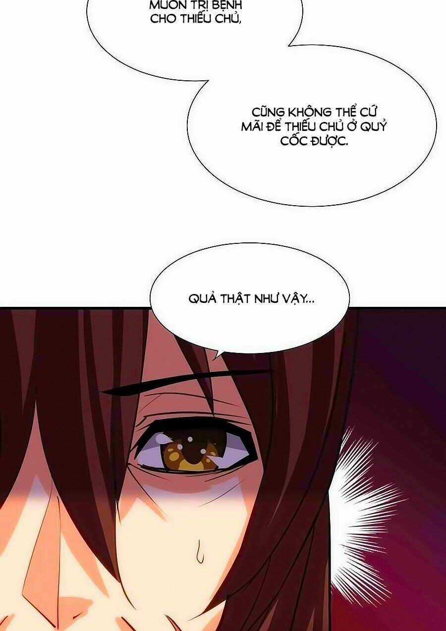 Dưỡng Thiếu Chủ Đấu Tra Nam Chapter 66 trang 8