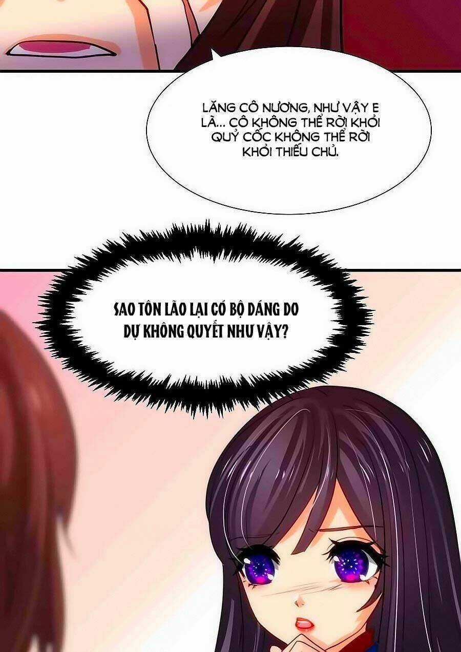 Dưỡng Thiếu Chủ Đấu Tra Nam Chapter 66 trang 9