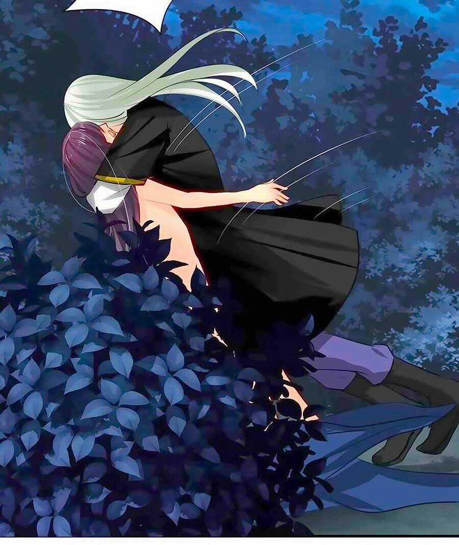 Dưỡng Thiếu Chủ Đấu Tra Nam Chapter 7 trang 10