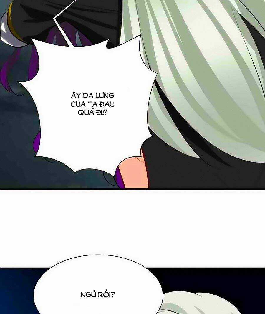 Dưỡng Thiếu Chủ Đấu Tra Nam Chapter 7 trang 12