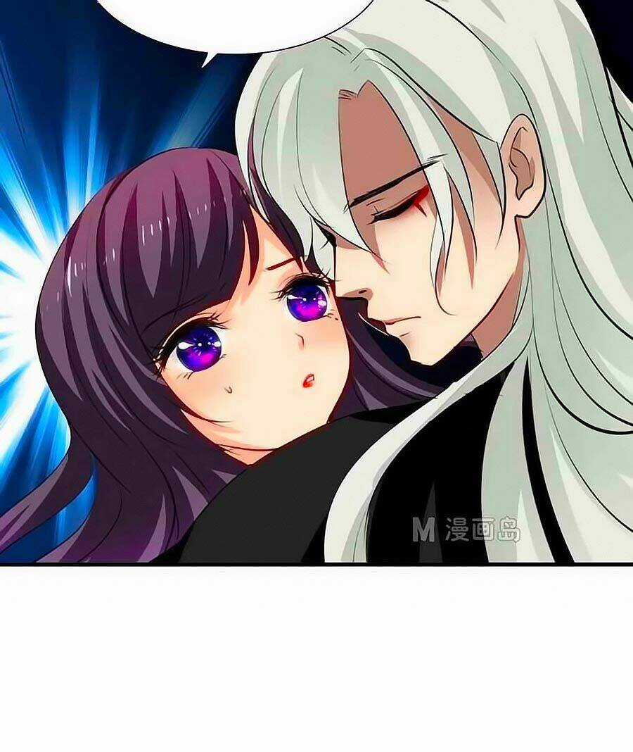 Dưỡng Thiếu Chủ Đấu Tra Nam Chapter 7 trang 13