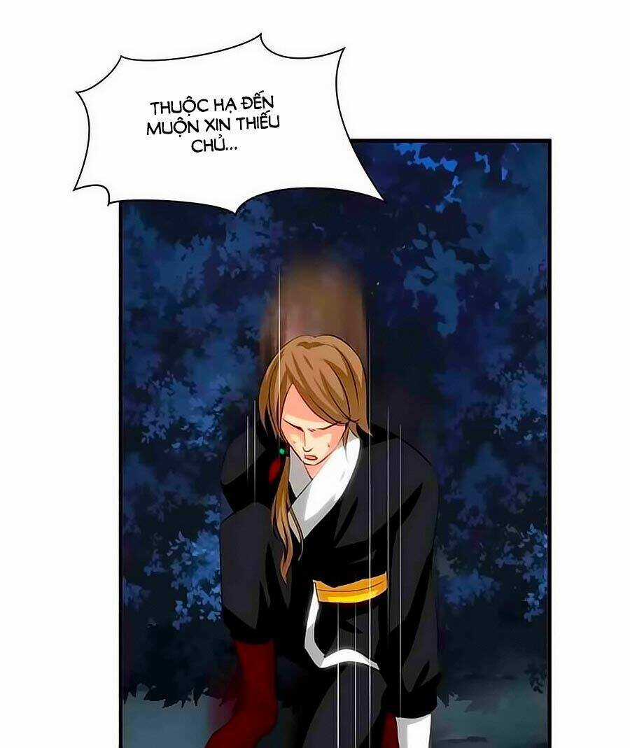 Dưỡng Thiếu Chủ Đấu Tra Nam Chapter 7 trang 14