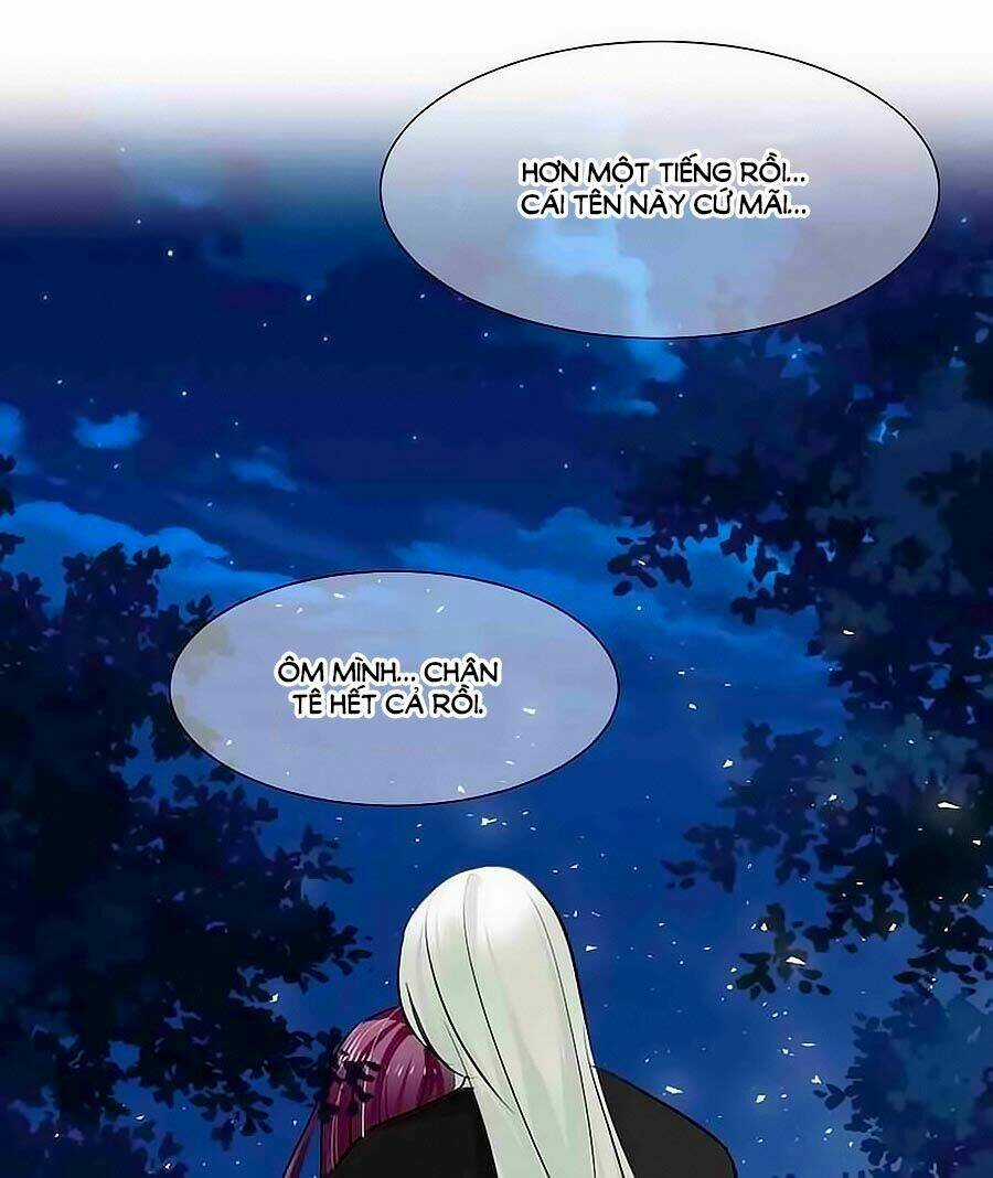 Dưỡng Thiếu Chủ Đấu Tra Nam Chapter 7 trang 2