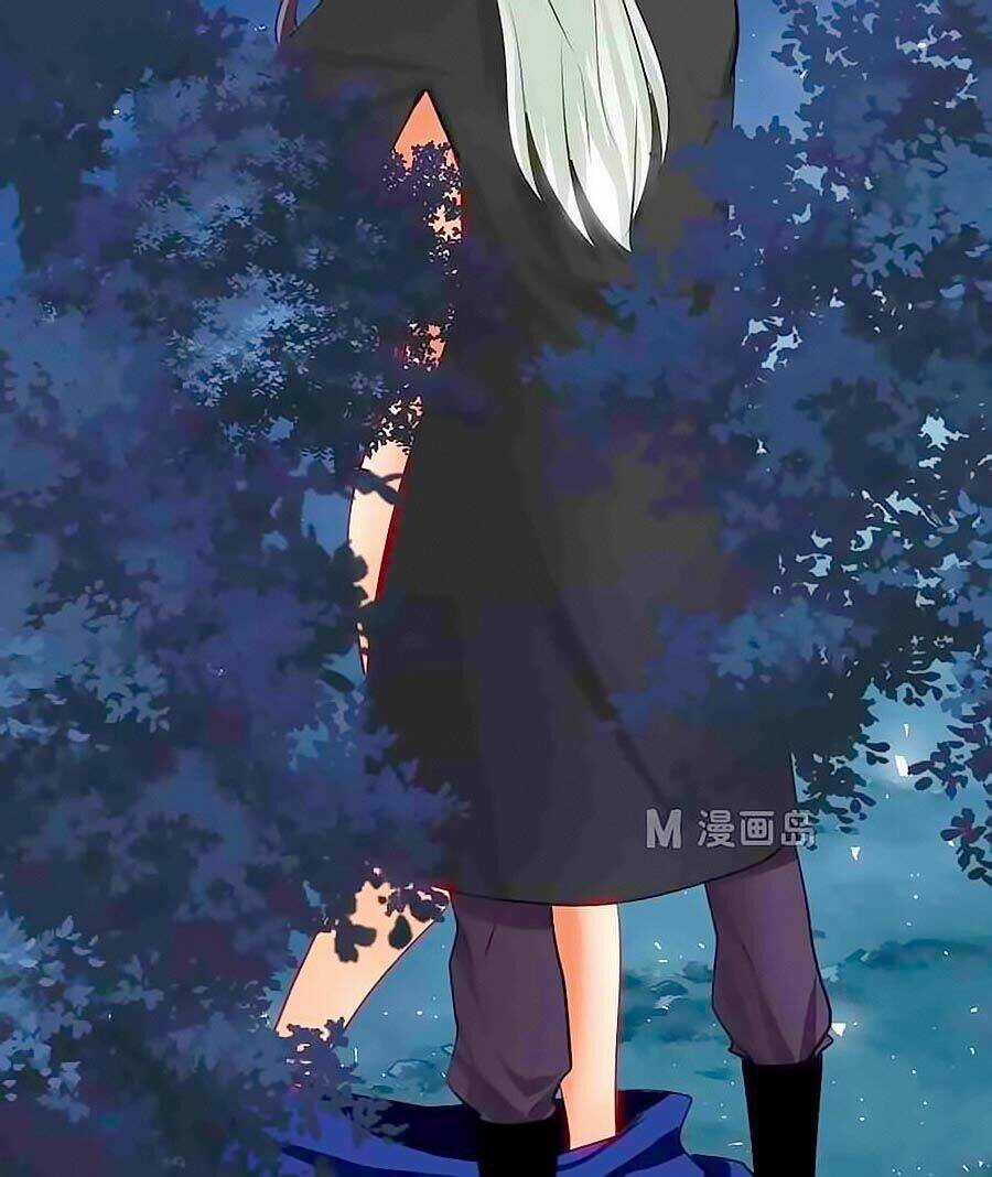 Dưỡng Thiếu Chủ Đấu Tra Nam Chapter 7 trang 3