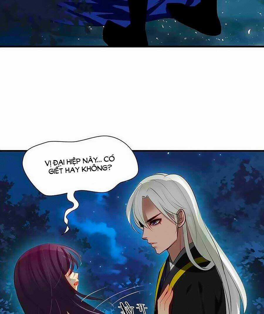 Dưỡng Thiếu Chủ Đấu Tra Nam Chapter 7 trang 4