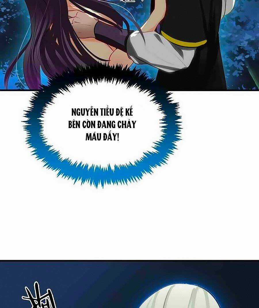 Dưỡng Thiếu Chủ Đấu Tra Nam Chapter 7 trang 5