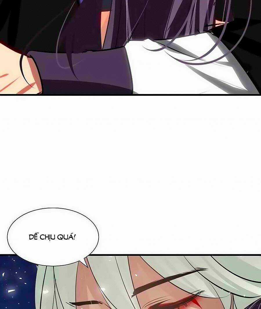 Dưỡng Thiếu Chủ Đấu Tra Nam Chapter 7 trang 8