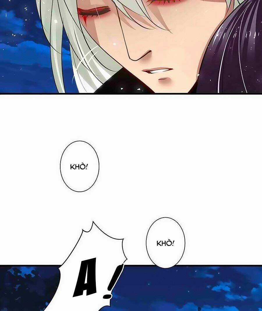 Dưỡng Thiếu Chủ Đấu Tra Nam Chapter 7 trang 9