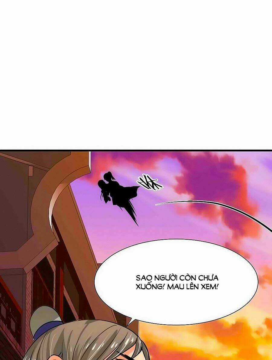 Dưỡng Thiếu Chủ Đấu Tra Nam Chapter 72 trang 10