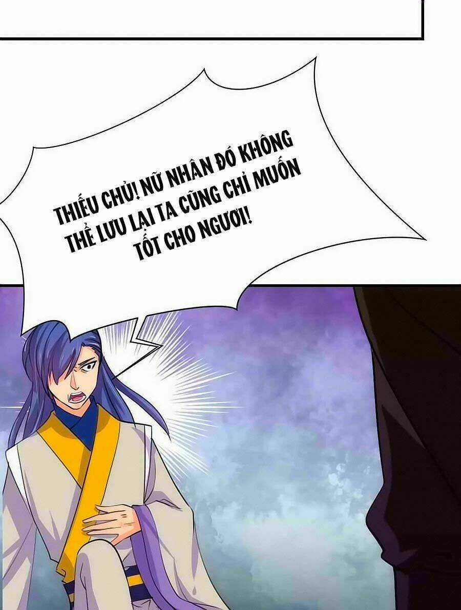 Dưỡng Thiếu Chủ Đấu Tra Nam Chapter 72 trang 12