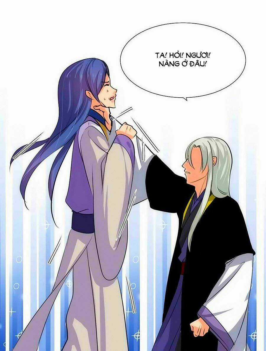 Dưỡng Thiếu Chủ Đấu Tra Nam Chapter 72 trang 14