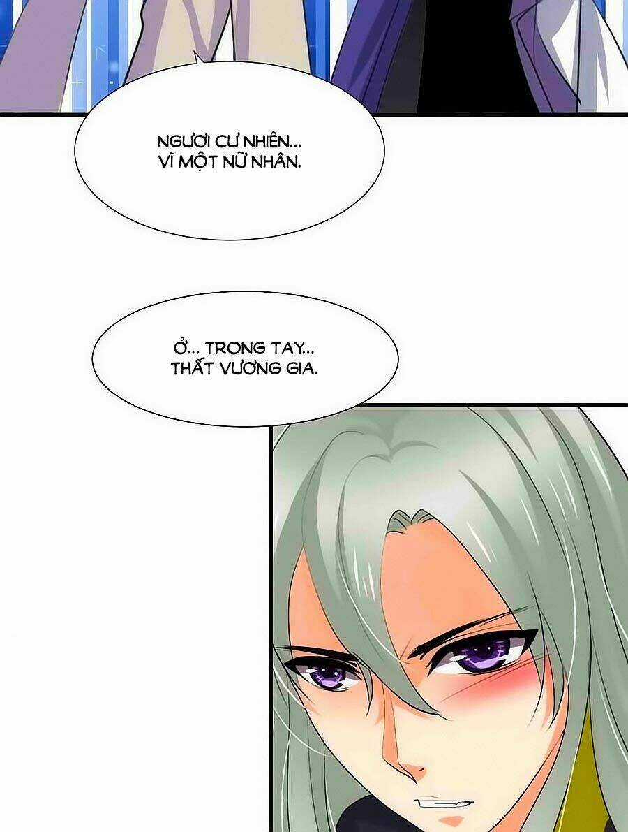 Dưỡng Thiếu Chủ Đấu Tra Nam Chapter 72 trang 15