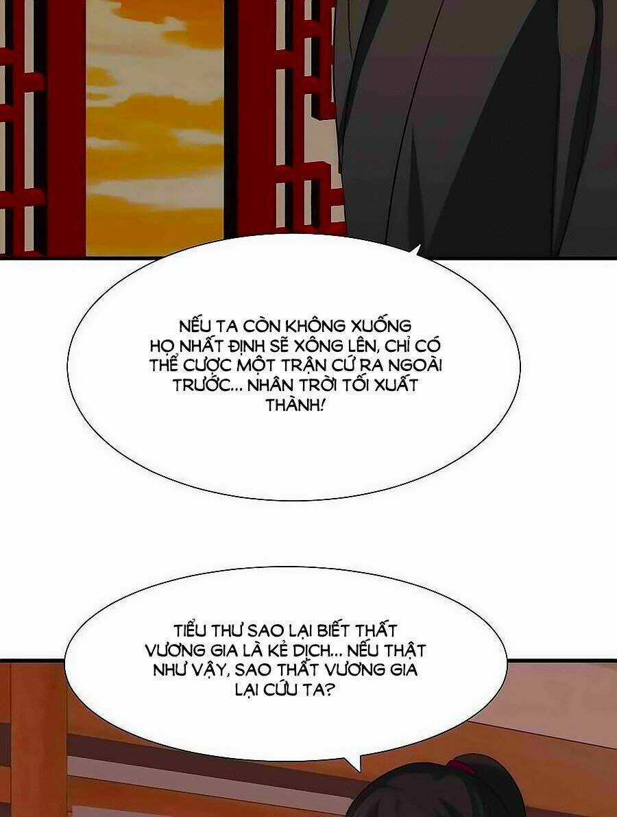 Dưỡng Thiếu Chủ Đấu Tra Nam Chapter 72 trang 2