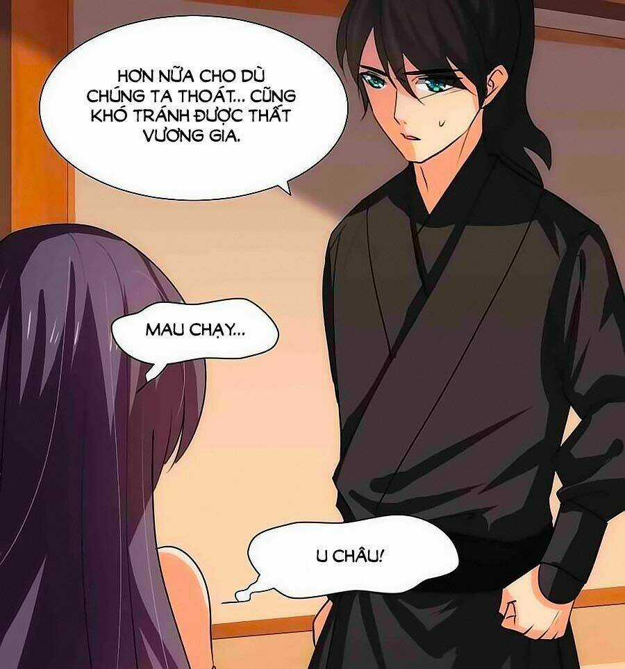 Dưỡng Thiếu Chủ Đấu Tra Nam Chapter 72 trang 3