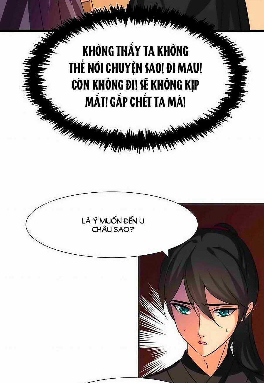 Dưỡng Thiếu Chủ Đấu Tra Nam Chapter 72 trang 4