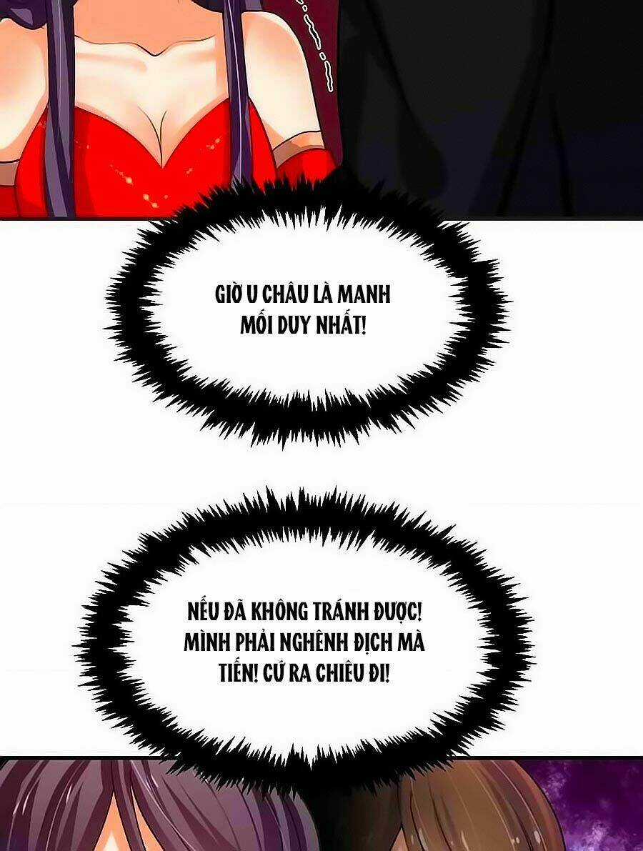 Dưỡng Thiếu Chủ Đấu Tra Nam Chapter 72 trang 7