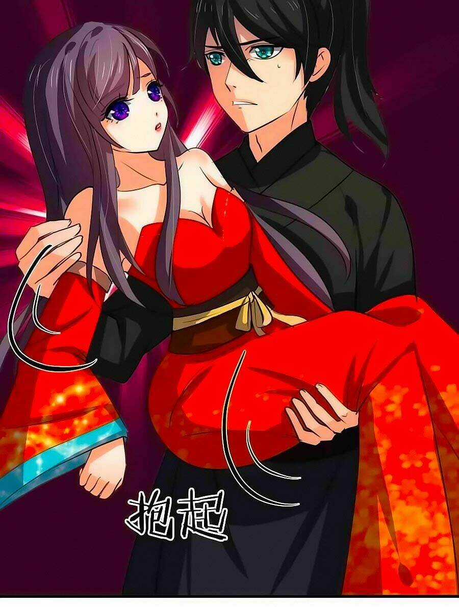 Dưỡng Thiếu Chủ Đấu Tra Nam Chapter 72 trang 9