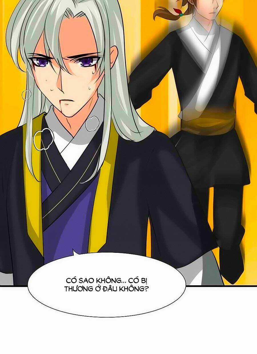 Dưỡng Thiếu Chủ Đấu Tra Nam Chapter 73 trang 10