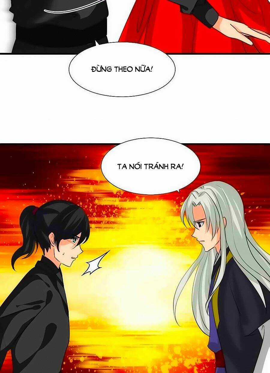 Dưỡng Thiếu Chủ Đấu Tra Nam Chapter 73 trang 12